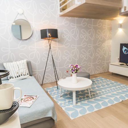 Luxury Suites Liechtenstein فيينا المظهر الخارجي الصورة