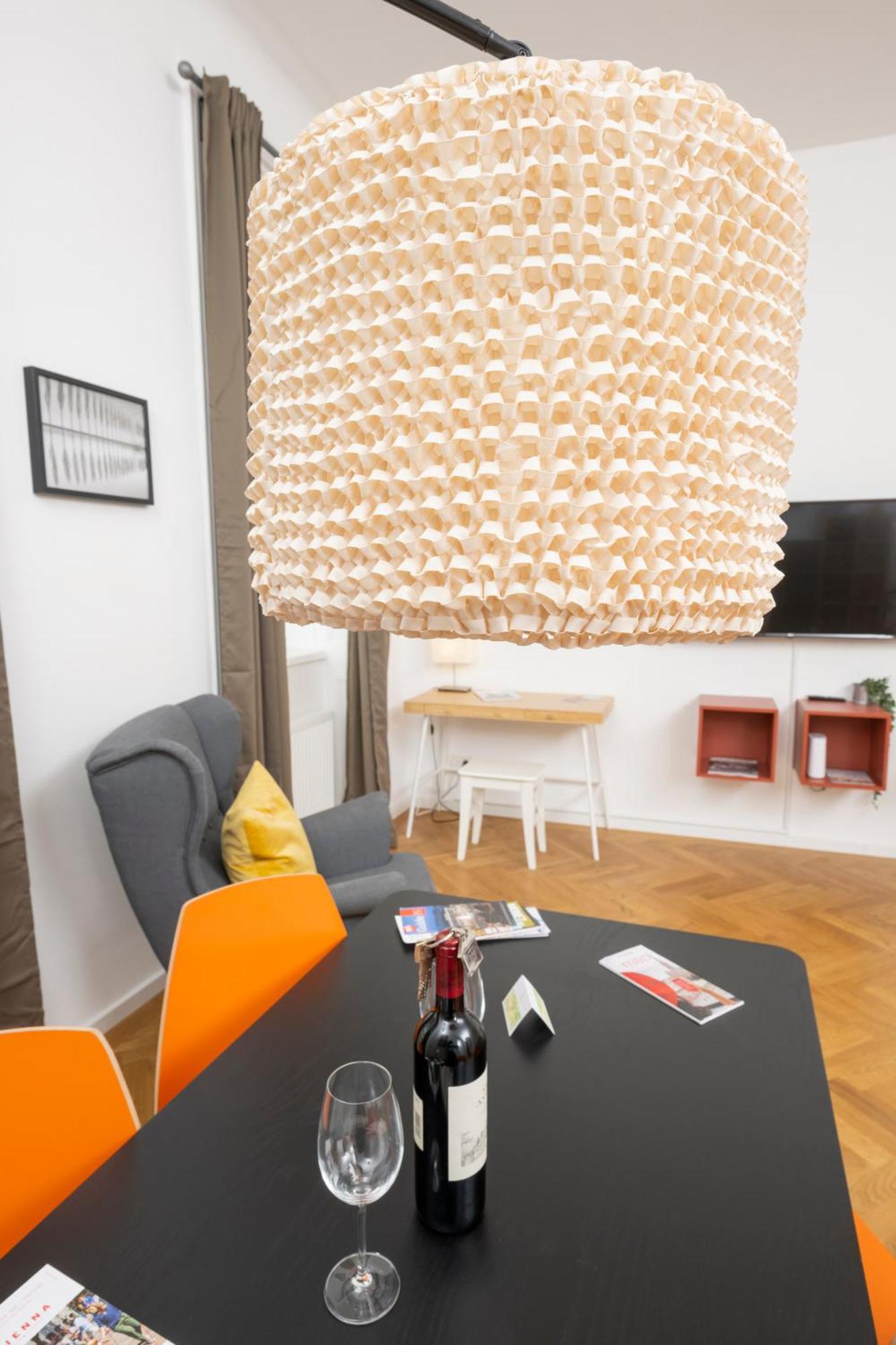 Luxury Suites Liechtenstein فيينا المظهر الخارجي الصورة