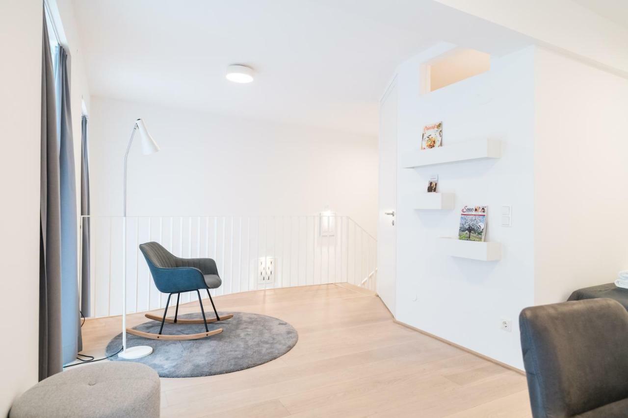 Luxury Suites Liechtenstein فيينا المظهر الخارجي الصورة